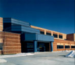Dickerson Detention Facility, Wayne County MI