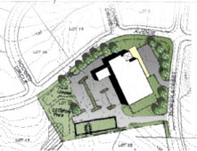 New Police Facility-Needs Assessment/Master Plan Huntersville, NC