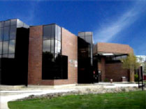 Police Facility Expansion/Renovation Roselle, Illinois